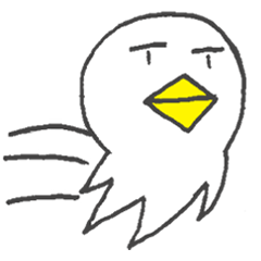 ゆるーいことり