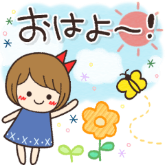 明るく使える日常会話✿