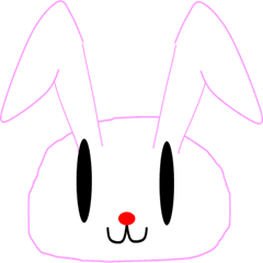 うさぎもちの“うっち”