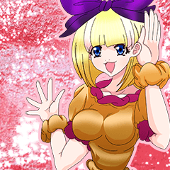 ラブリーハロウィンリアルver 赤身1