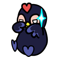 ヒヨコのかりん