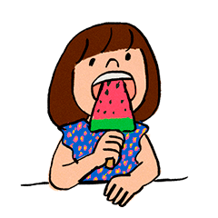 今日のイラスト5