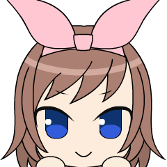 ゆるっと女子高生