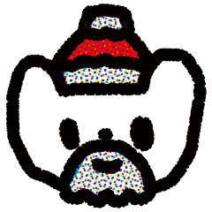 ハッピーオムレツ 03 冬