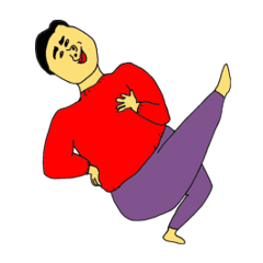 なんだかイライラする