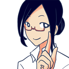 マスタースタンプ