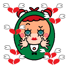 DOLLY DOLLY 7 (ENGLISH)