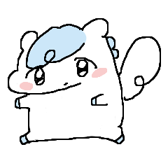 ゆるふわペガサス