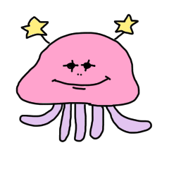 宇宙人めめちゃん