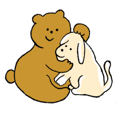 くまぽの日常 part1