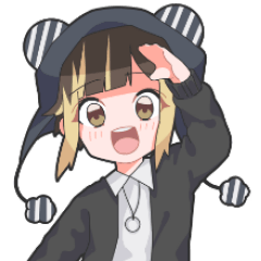 なぎLINEスタンプ