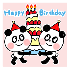 ハピネス☆すたんぷ3