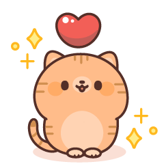 トラねこくんの挨拶&リアクション