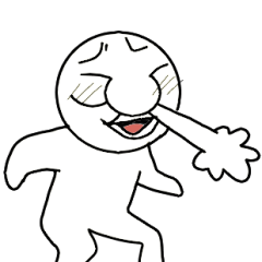 まじめなこびと