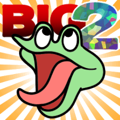 カエルDX-クソデカ2-