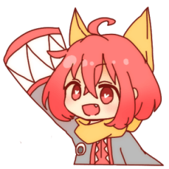 ルゼゆるゆるスタンプ