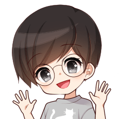 堀　海登スタンプver.２.0