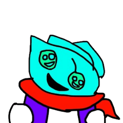 しじみの焼きそばパン!!公式スタンプ！