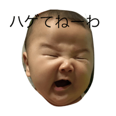 いろいろな人たちです