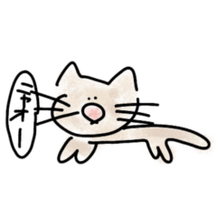 おえかきスタンプ60