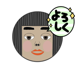 小学生の男の子 (こはく)