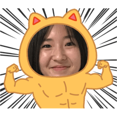 私得スタンプだぁ2