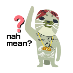 GOMAFU aka tha ra4 #12