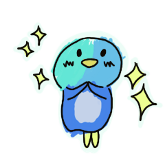 うみのなかまたち　構想１年　製作期間１年