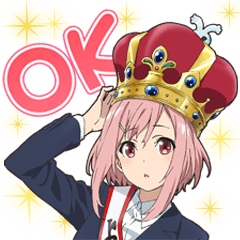 サクラクエスト