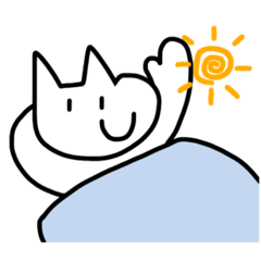 ゆるいいきもの【日常編】