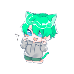 てんくんスタンブ