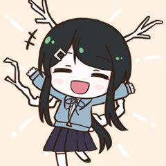 コーラルガール！