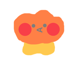 宇宙人ハムの日常会話