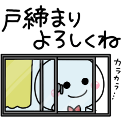 ❤️毎日もちまる【家族連絡用】❤️