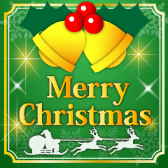 クリスマス♥お正月♥年末年始