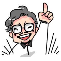 ビジネスカジュアル会話用 じてこ先生SASA