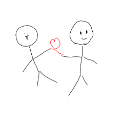 小学生のラクガキスタンプ