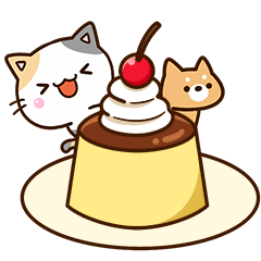 ちびミケ☆カフェ