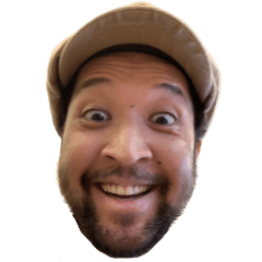 ぺろぺろちゃんねるスタンプ