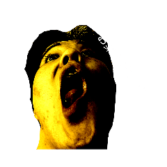 意中の人に贈るスタンプ（純正品）