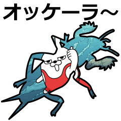 デカ動く 擦れうさぎ49