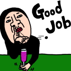 タイツDEメーーーン8【よく使う言葉】