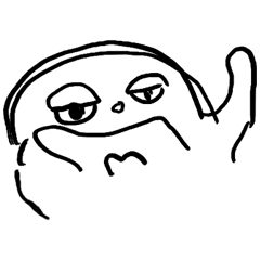 Why were you looking for Me(untext ver.)