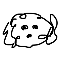 ずっちゃんのすたんぷ。