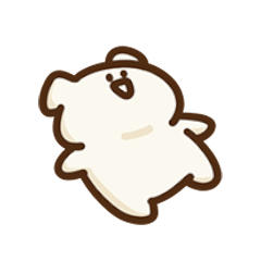 Nanikore(taste: small mochi)