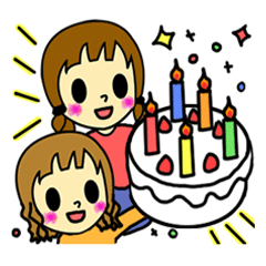 楽しい★ゆるふわちゃん