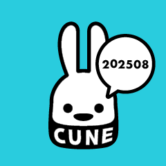 CUNE 202508