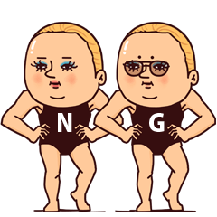 シンクロナイズドぷりてぃ