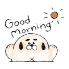 はるにゃ〜の日常で使えるスタンプ2