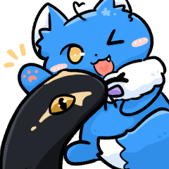 A-Wei's Pets (Ft.RubyNeko)